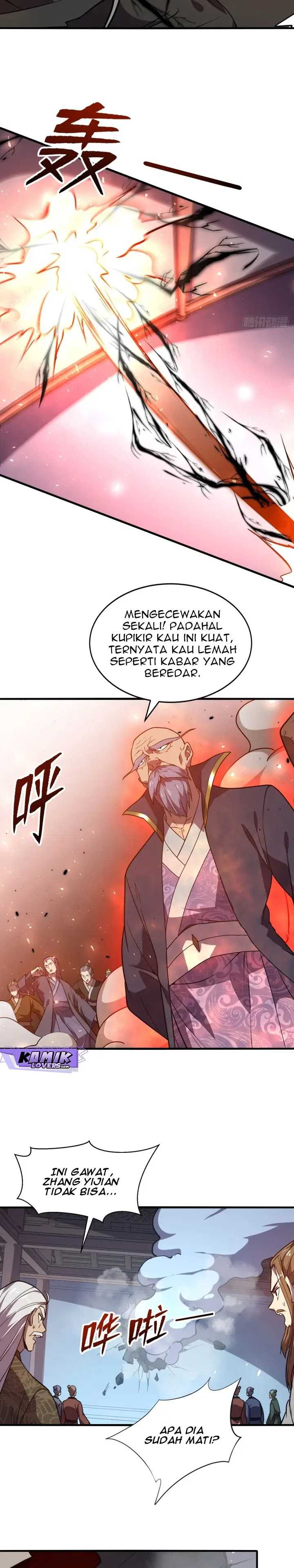 image-komik-i-get-stronger-just-by-lying-down-while-my-apprentice-cultivates-chapter-8-2/15