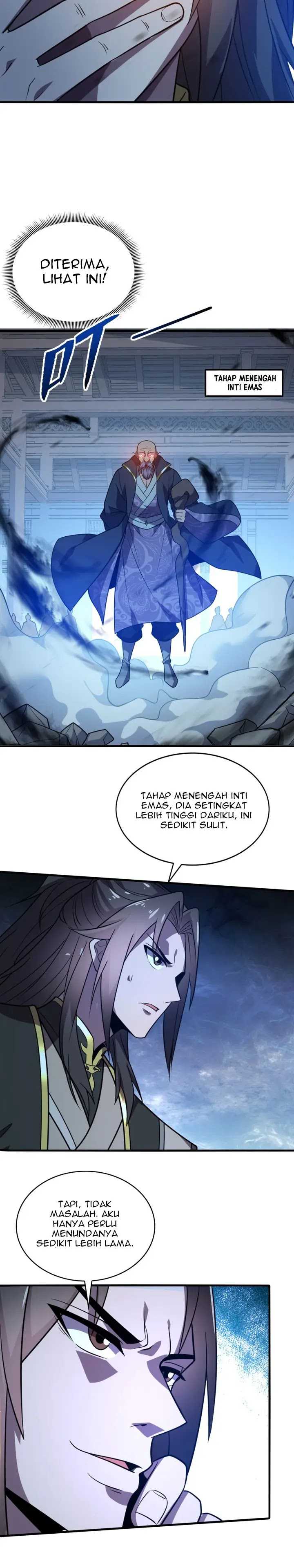 image-komik-i-get-stronger-just-by-lying-down-while-my-apprentice-cultivates-chapter-8-4/15