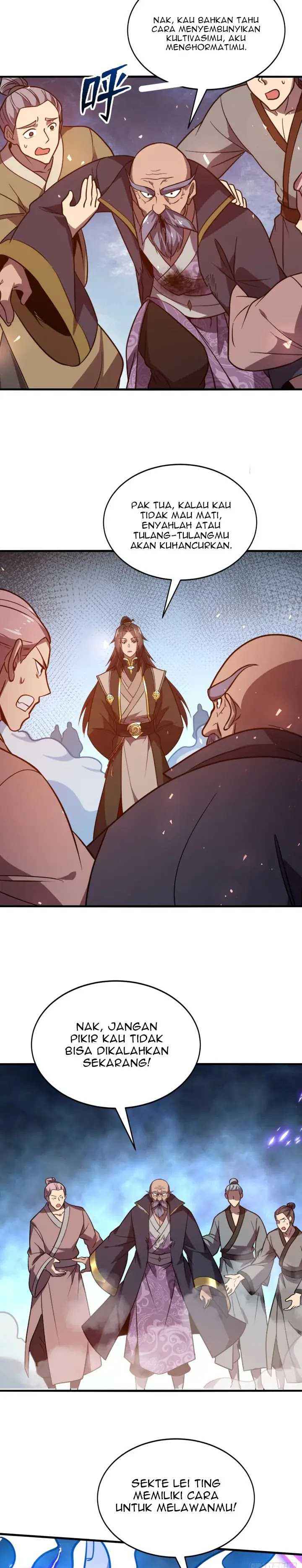 image-komik-i-get-stronger-just-by-lying-down-while-my-apprentice-cultivates-chapter-8-10/15