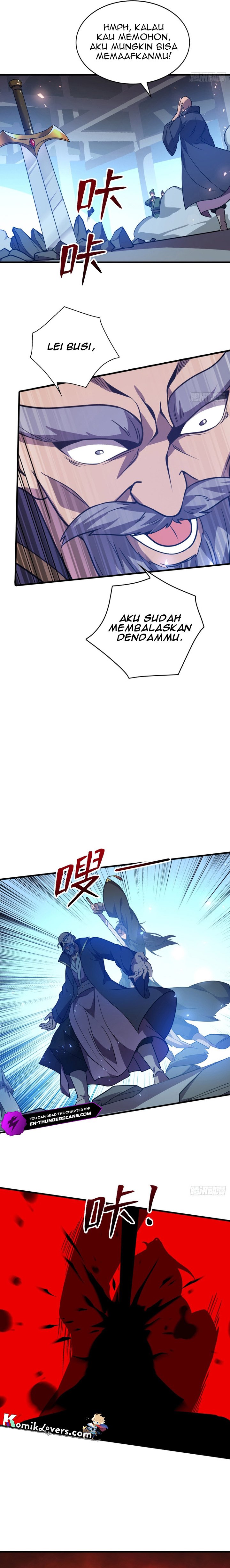 image-komik-i-get-stronger-just-by-lying-down-while-my-apprentice-cultivates-chapter-9-1/9