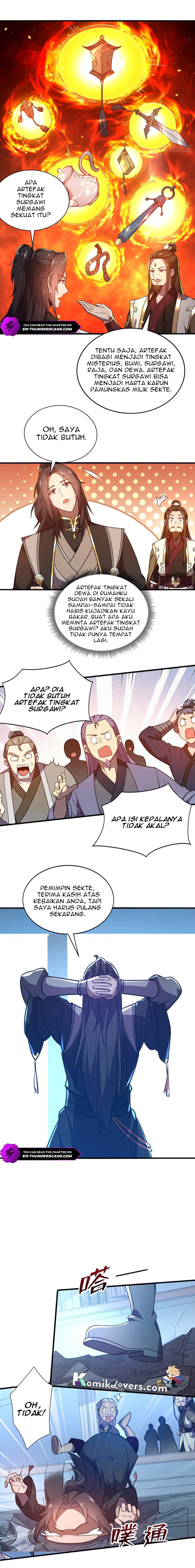 image-komik-i-get-stronger-just-by-lying-down-while-my-apprentice-cultivates-chapter-9-4/9