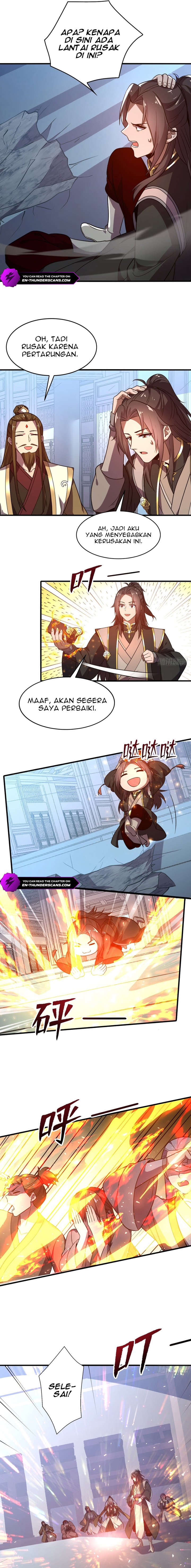 image-komik-i-get-stronger-just-by-lying-down-while-my-apprentice-cultivates-chapter-9-5/9