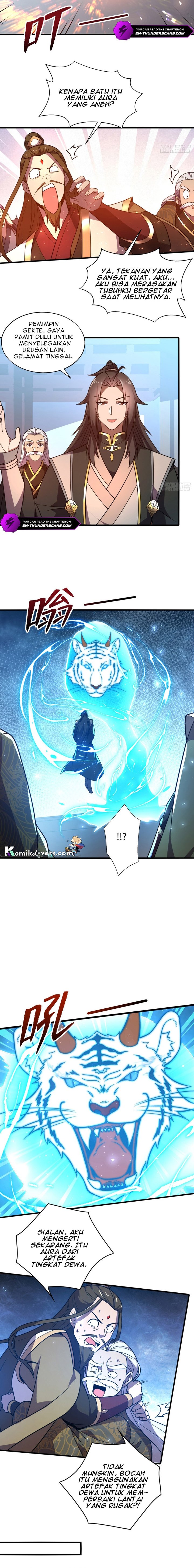 image-komik-i-get-stronger-just-by-lying-down-while-my-apprentice-cultivates-chapter-9-6/9