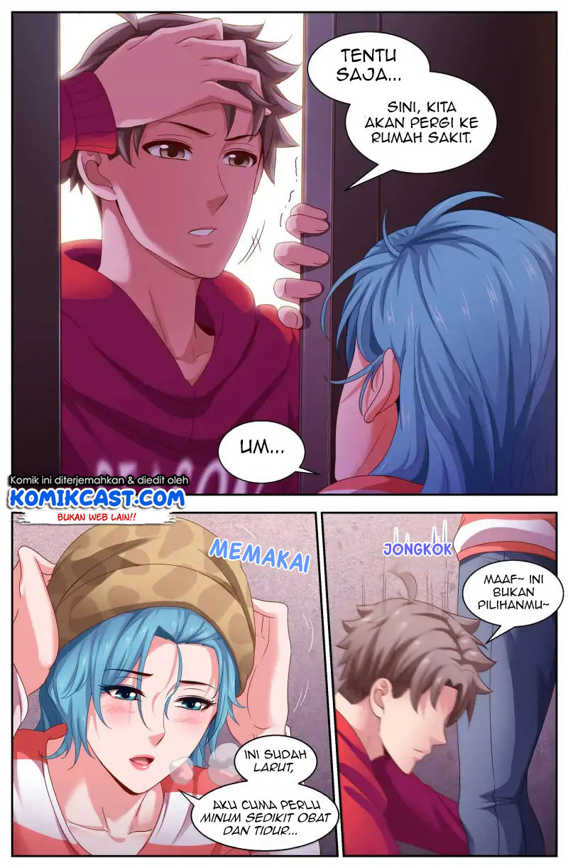 image-komik-i-have-a-mansion-in-the-post-apocalyptic-world-chapter-102-3/12