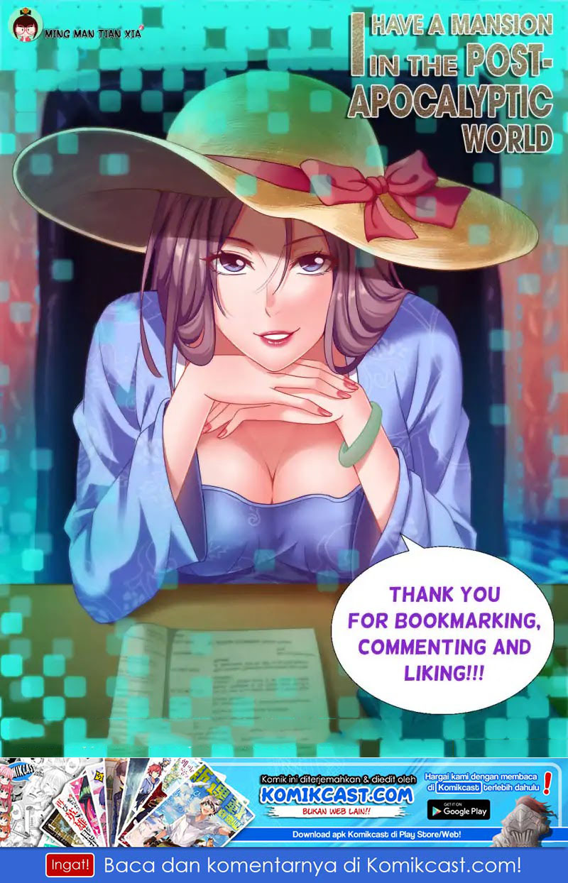 image-komik-i-have-a-mansion-in-the-post-apocalyptic-world-chapter-123-1/13