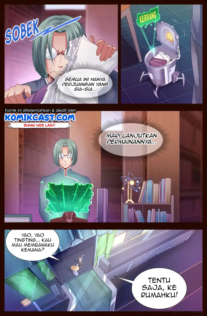 image-komik-i-have-a-mansion-in-the-post-apocalyptic-world-chapter-123-3/13