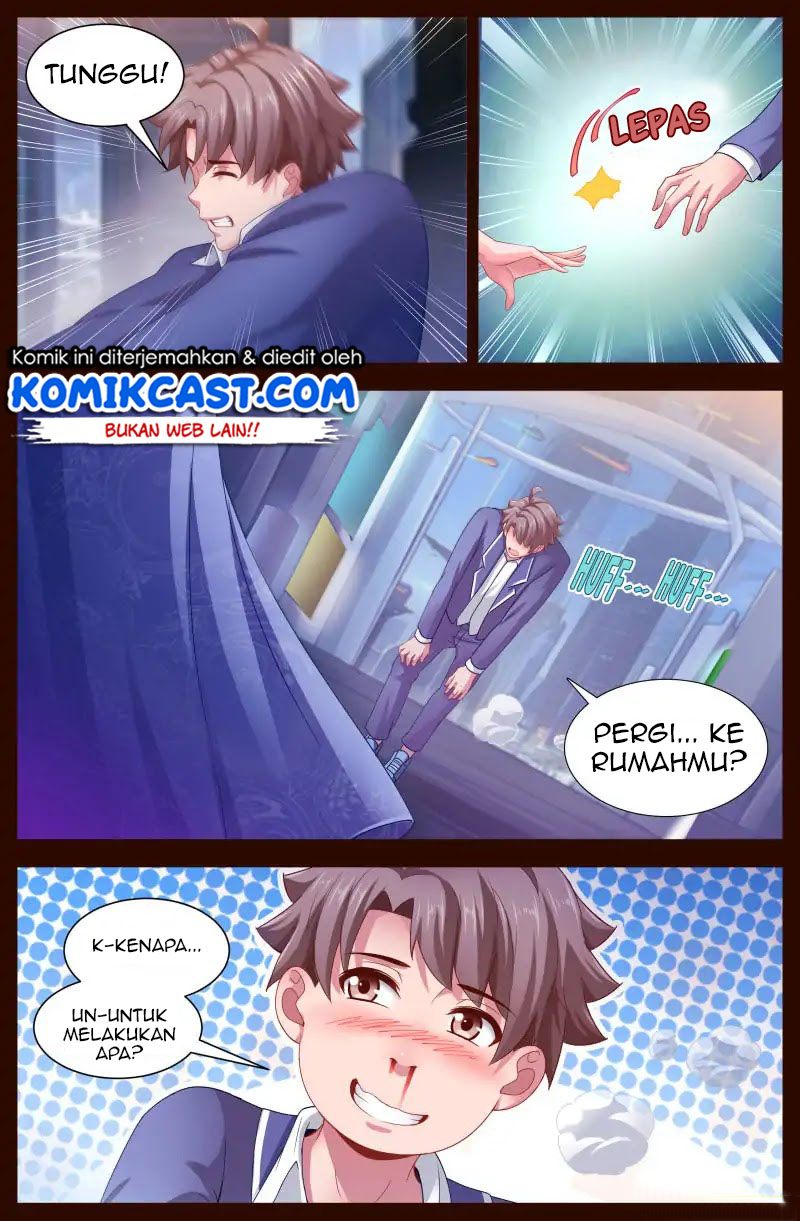 image-komik-i-have-a-mansion-in-the-post-apocalyptic-world-chapter-123-4/13