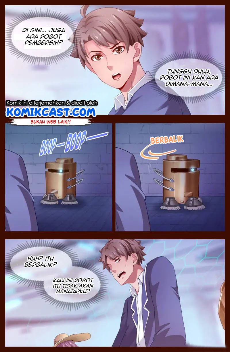 image-komik-i-have-a-mansion-in-the-post-apocalyptic-world-chapter-123-7/13