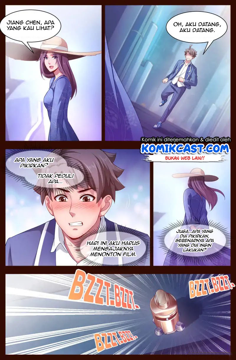 image-komik-i-have-a-mansion-in-the-post-apocalyptic-world-chapter-123-8/13