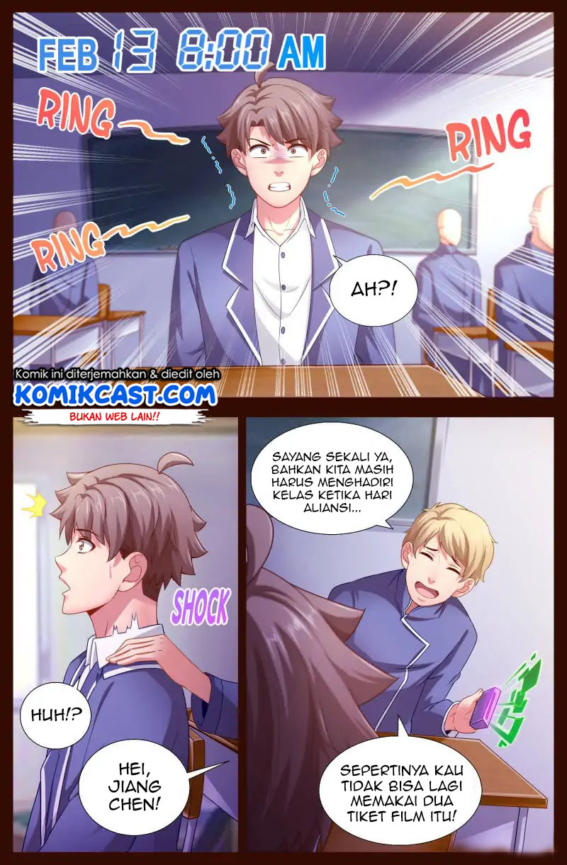 image-komik-i-have-a-mansion-in-the-post-apocalyptic-world-chapter-123-9/13