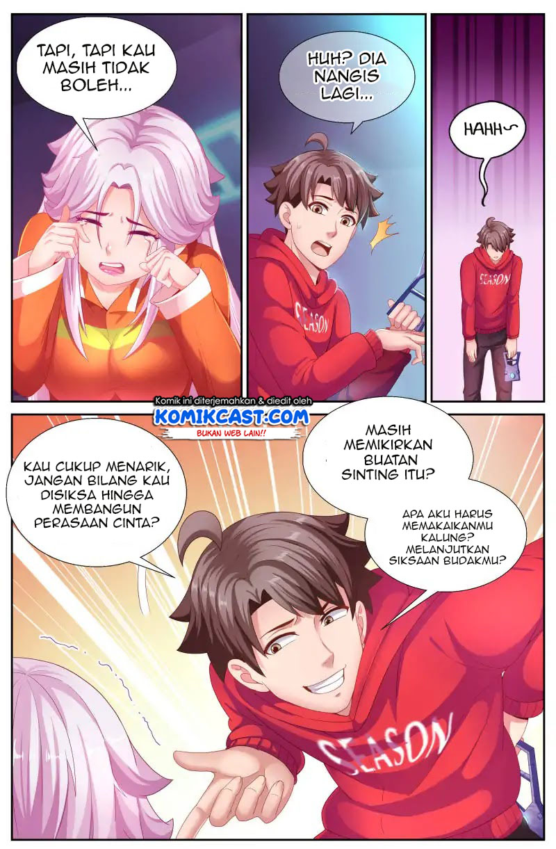 image-komik-i-have-a-mansion-in-the-post-apocalyptic-world-chapter-138-3/14