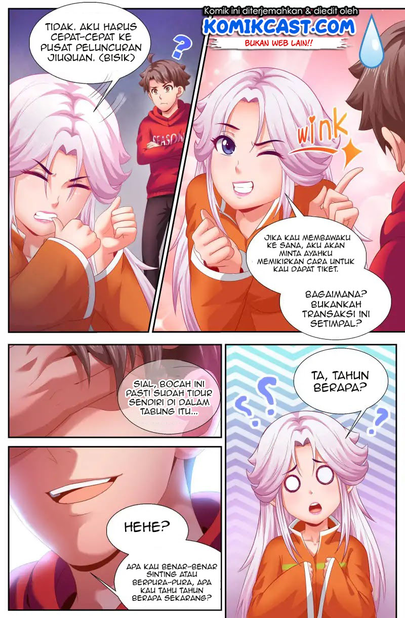 image-komik-i-have-a-mansion-in-the-post-apocalyptic-world-chapter-138-5/14