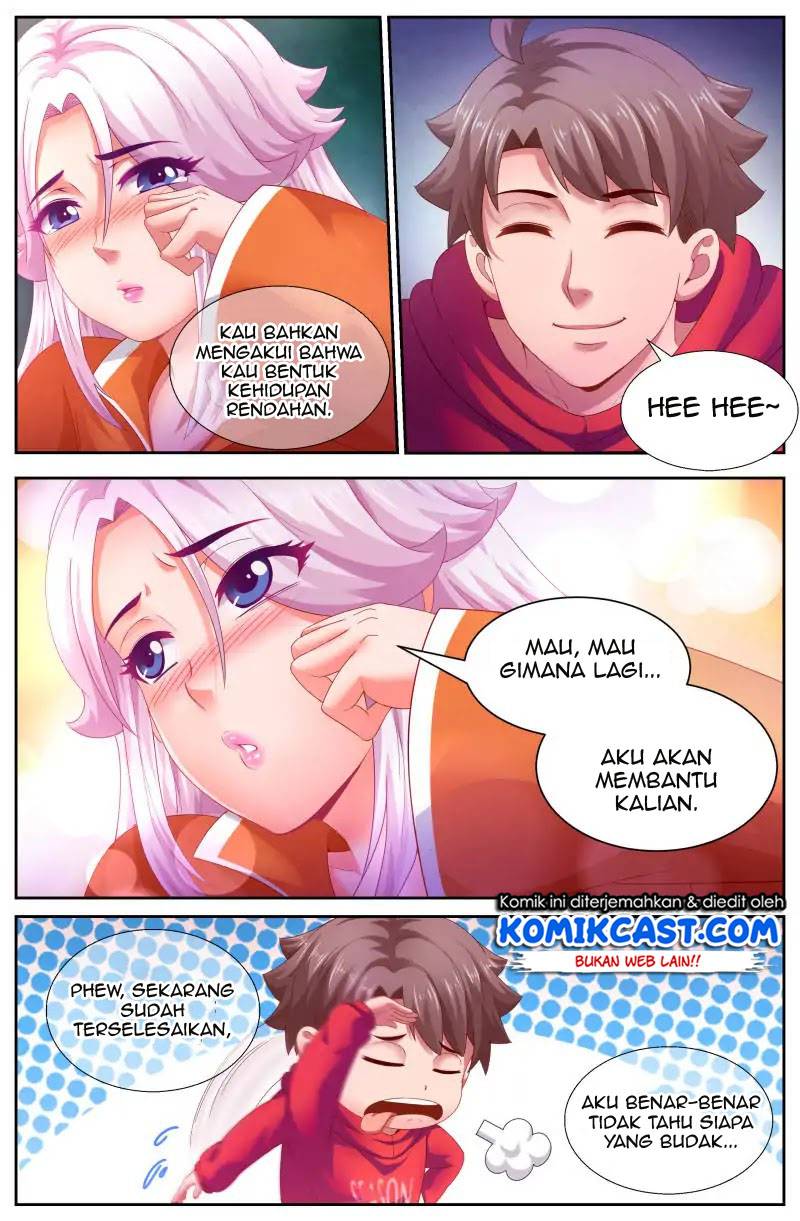 image-komik-i-have-a-mansion-in-the-post-apocalyptic-world-chapter-138-10/14