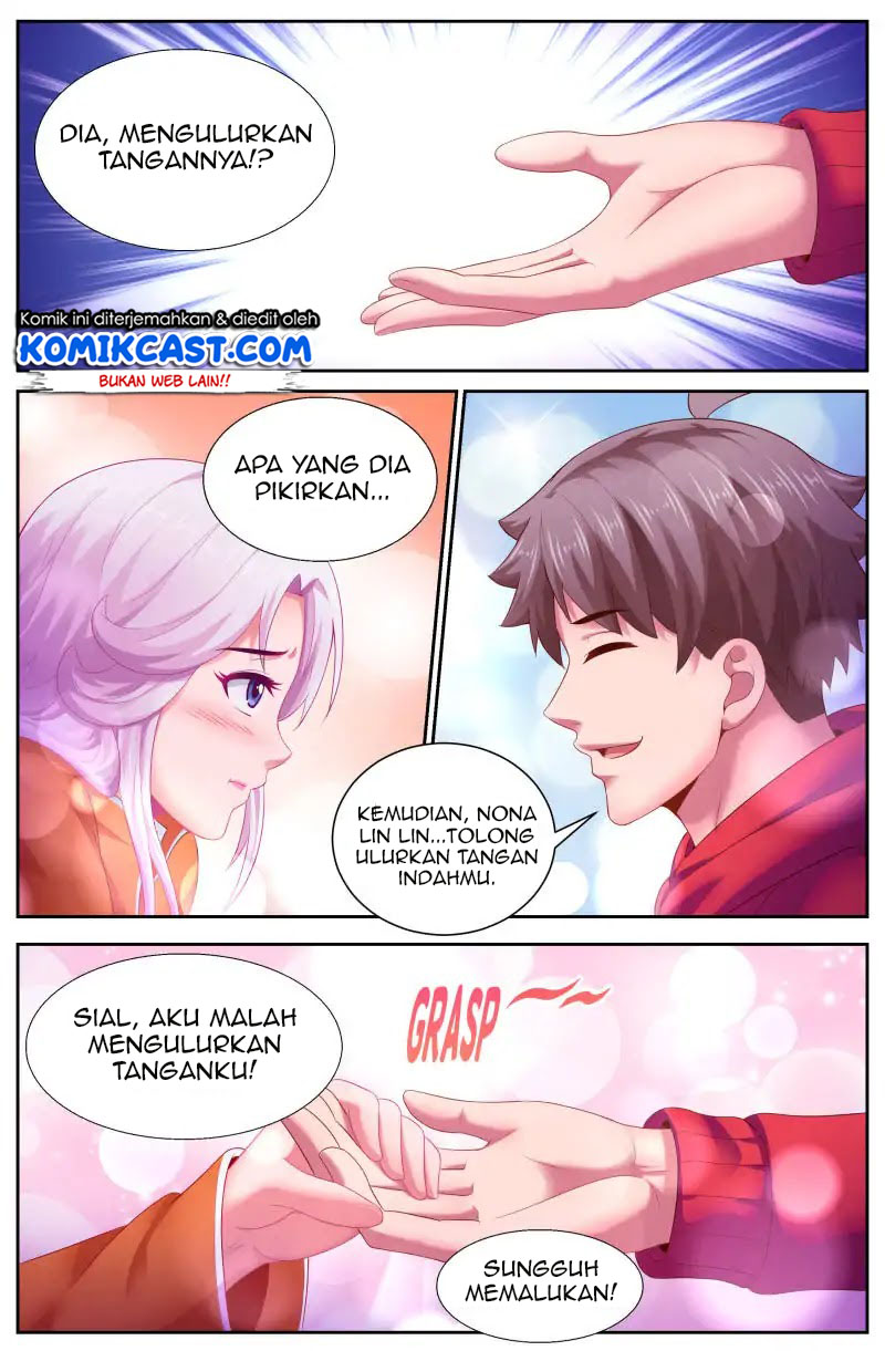 image-komik-i-have-a-mansion-in-the-post-apocalyptic-world-chapter-138-11/14