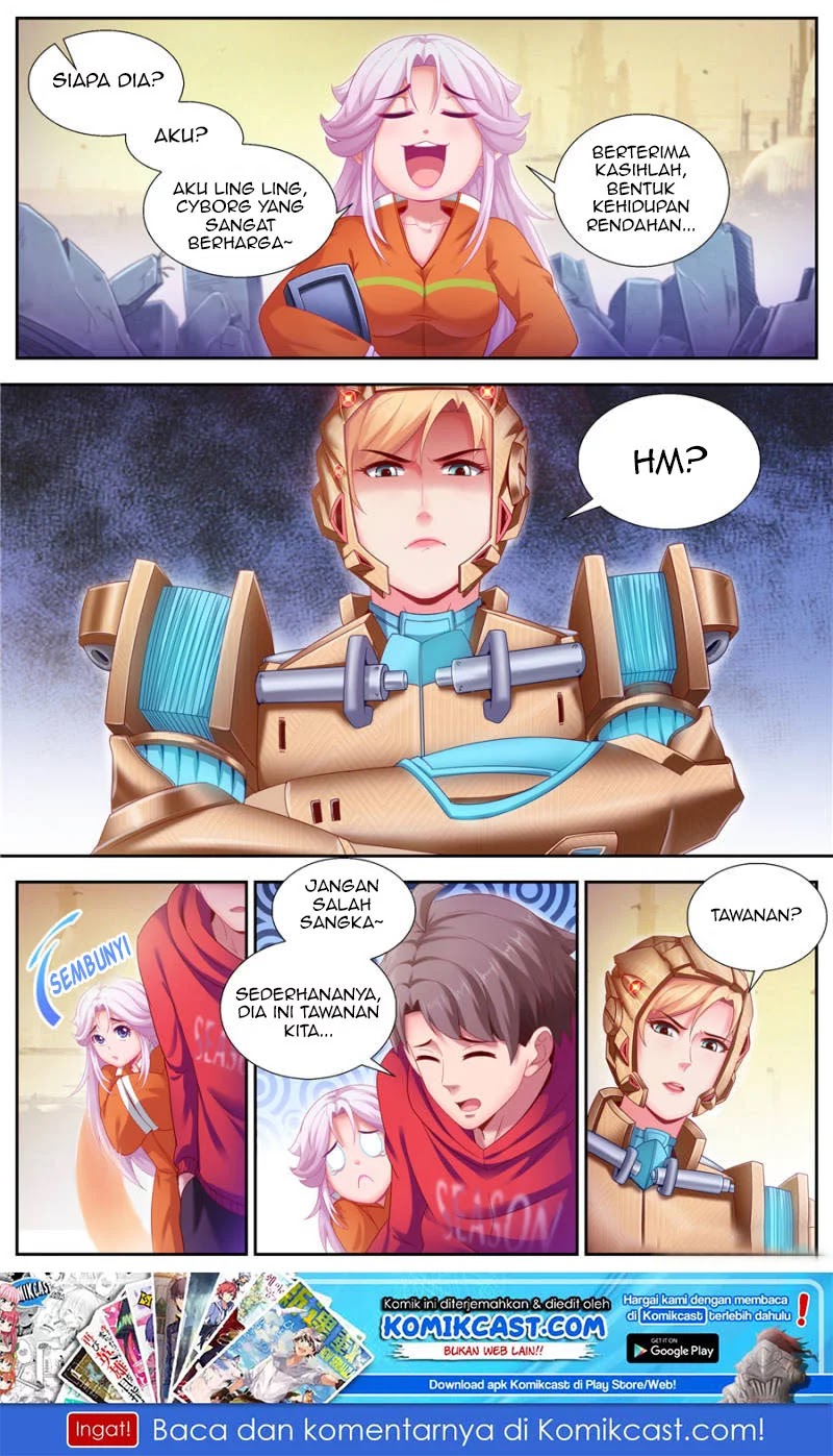 image-komik-i-have-a-mansion-in-the-post-apocalyptic-world-chapter-141-1/14