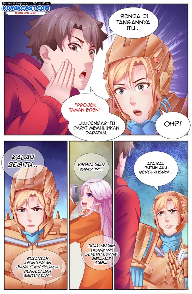 image-komik-i-have-a-mansion-in-the-post-apocalyptic-world-chapter-141-5/14