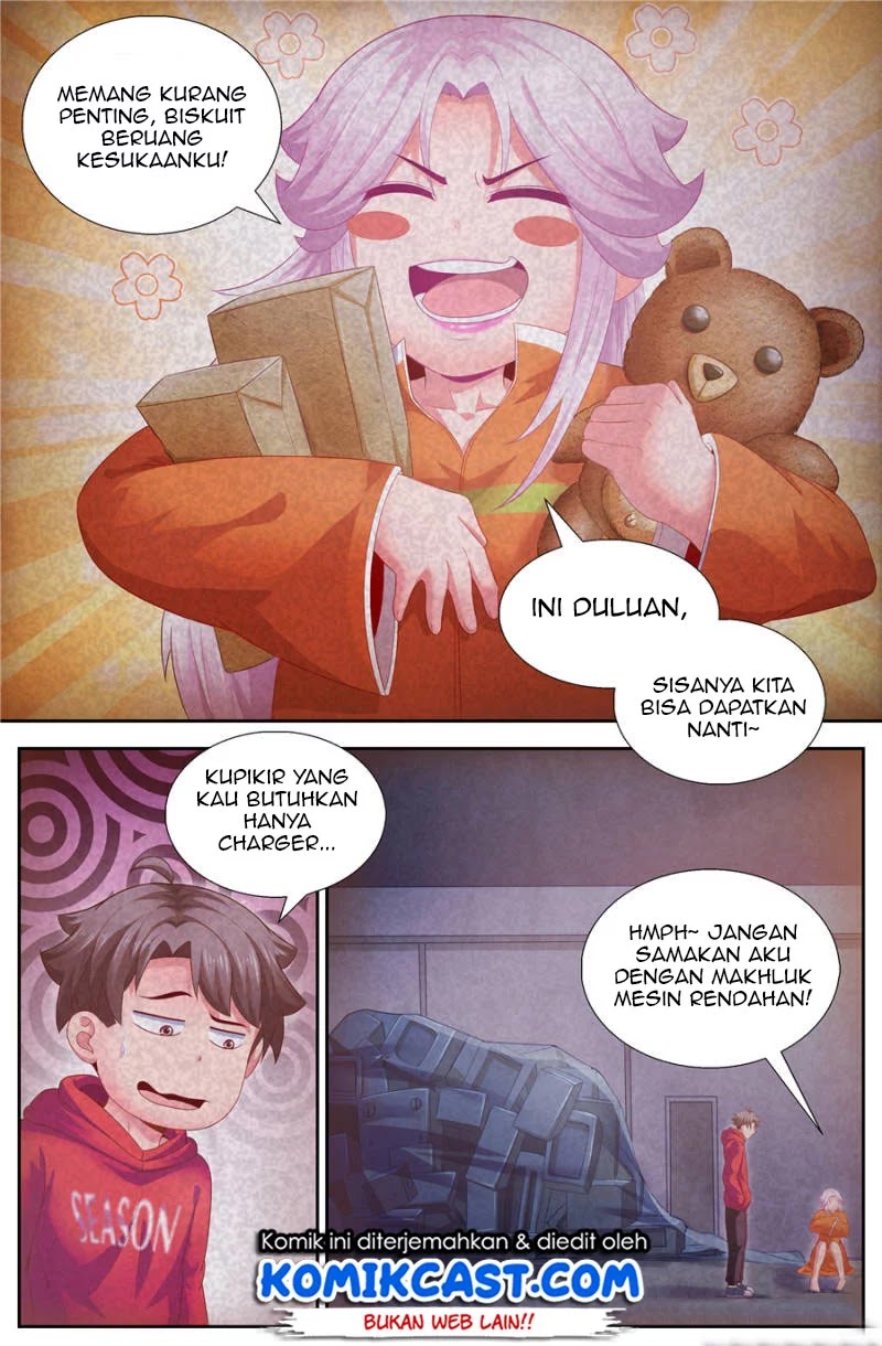 image-komik-i-have-a-mansion-in-the-post-apocalyptic-world-chapter-141-10/14
