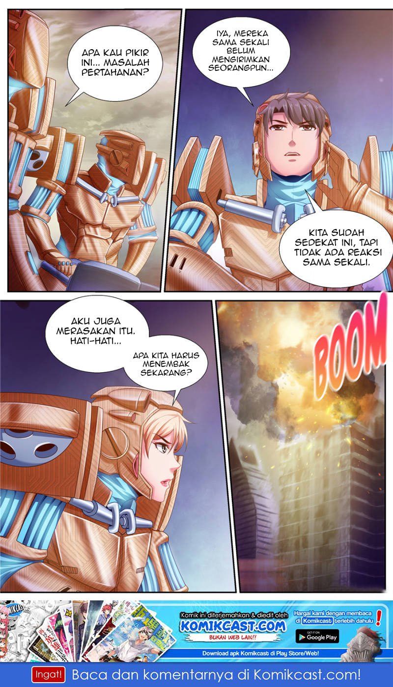 image-komik-i-have-a-mansion-in-the-post-apocalyptic-world-chapter-145-1/14