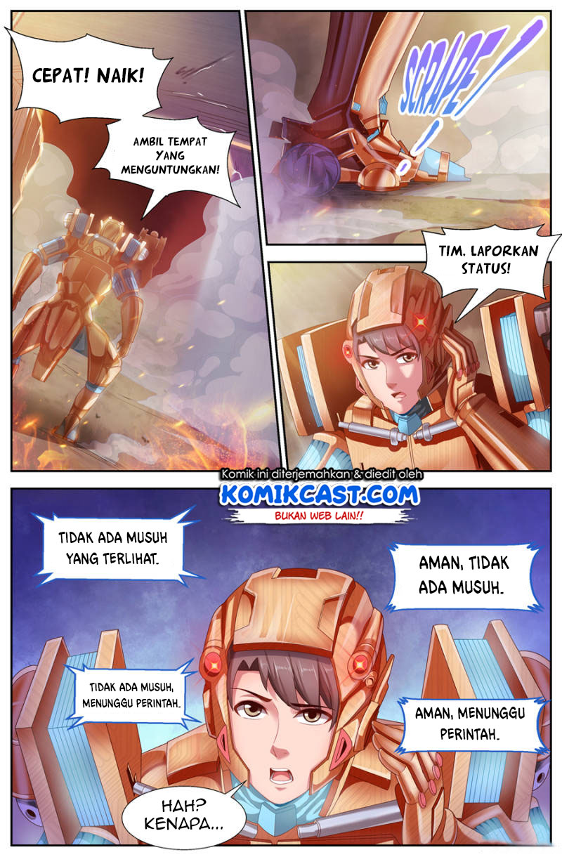 image-komik-i-have-a-mansion-in-the-post-apocalyptic-world-chapter-145-5/14