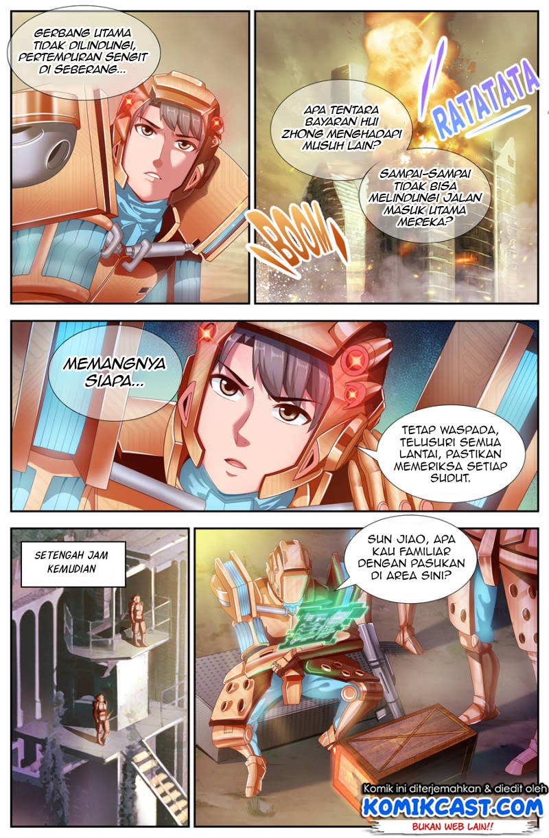 image-komik-i-have-a-mansion-in-the-post-apocalyptic-world-chapter-145-6/14
