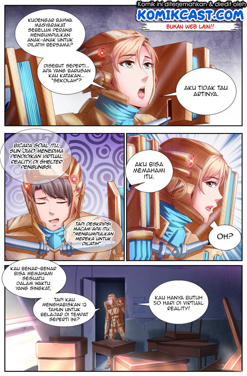 image-komik-i-have-a-mansion-in-the-post-apocalyptic-world-chapter-145-9/14