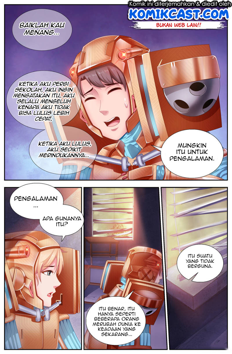 image-komik-i-have-a-mansion-in-the-post-apocalyptic-world-chapter-145-11/14