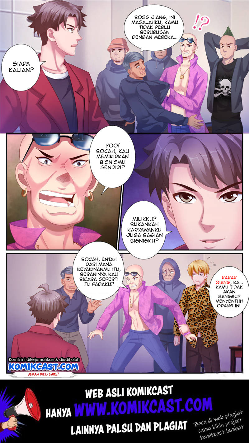 image-komik-i-have-a-mansion-in-the-post-apocalyptic-world-chapter-153-5/14