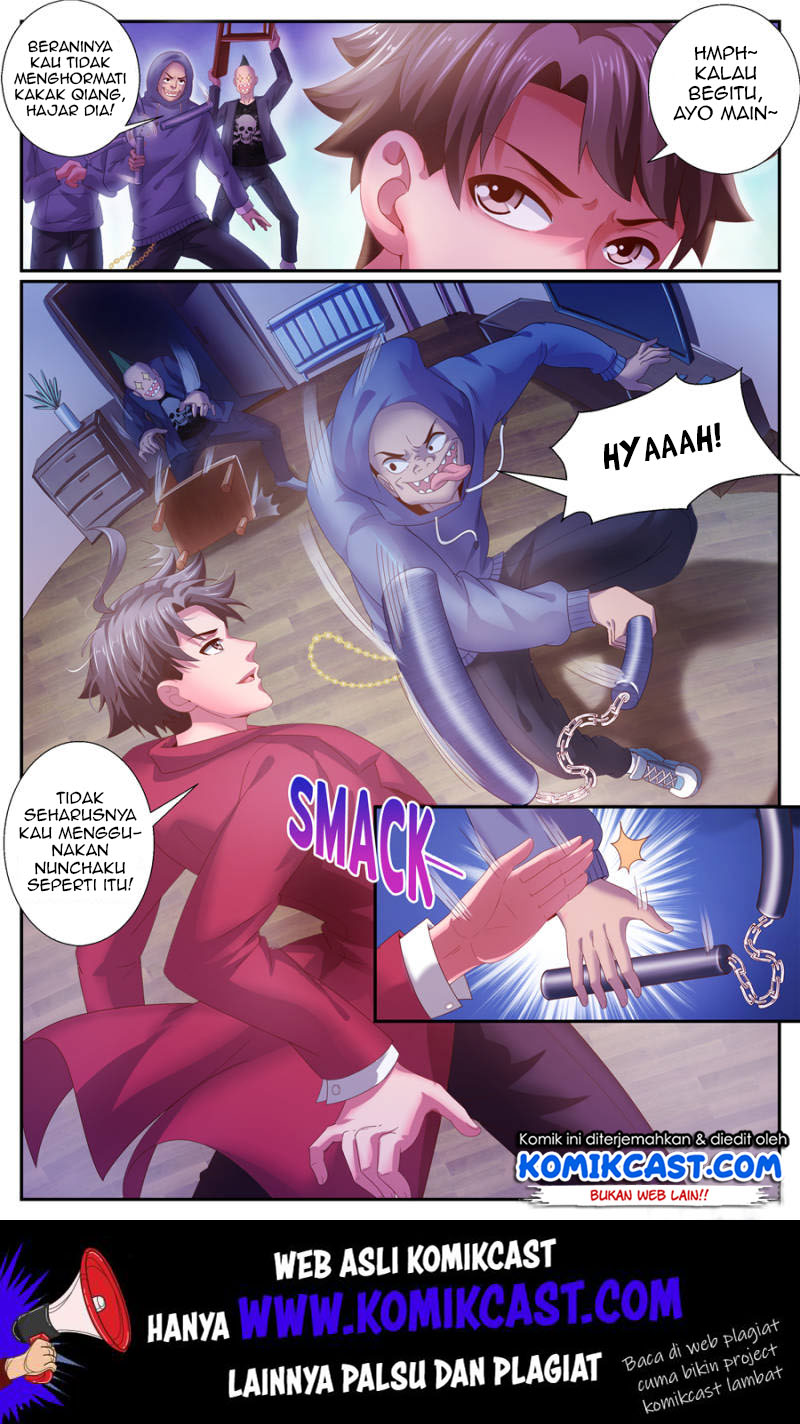 image-komik-i-have-a-mansion-in-the-post-apocalyptic-world-chapter-153-8/14