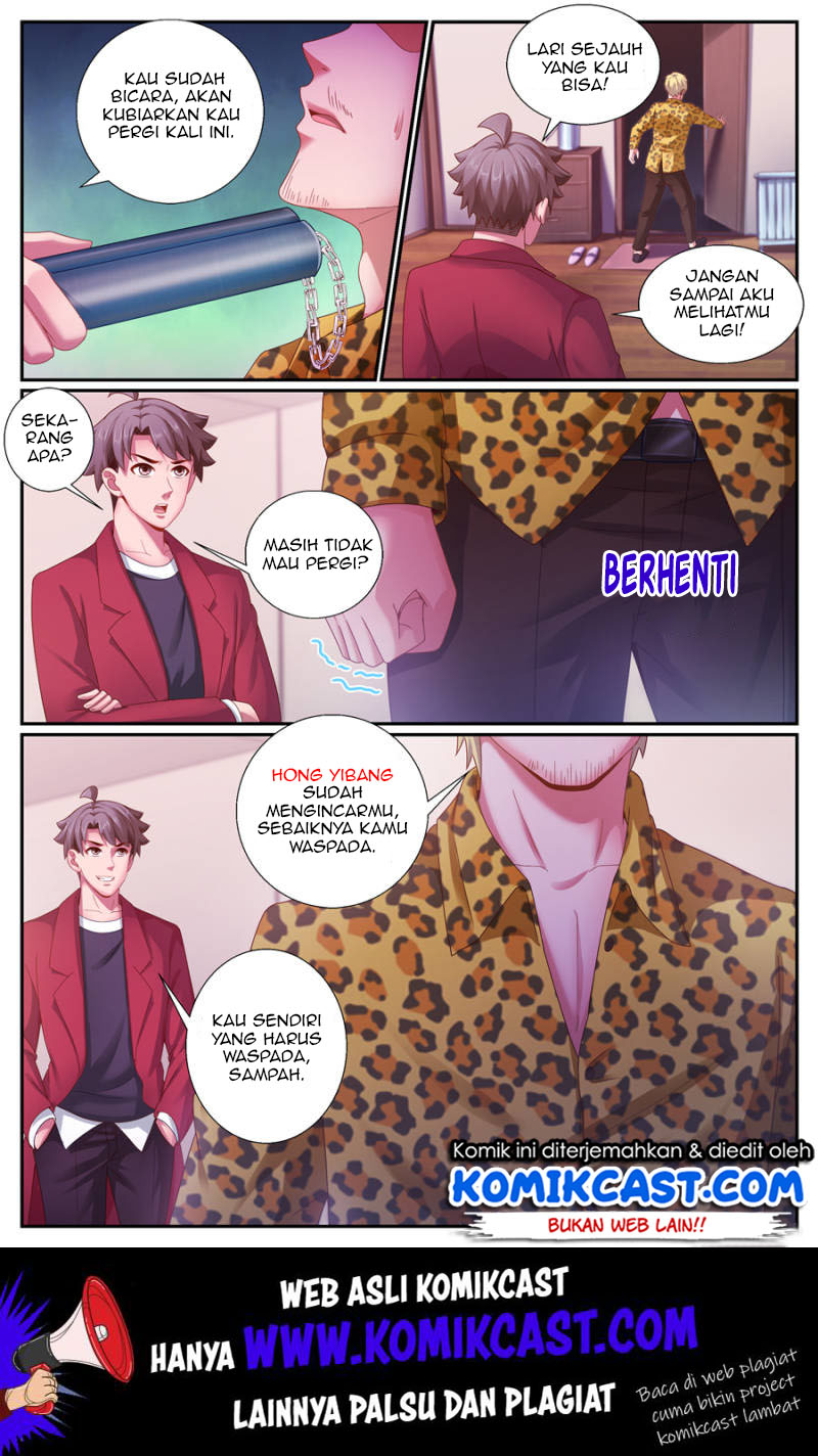 image-komik-i-have-a-mansion-in-the-post-apocalyptic-world-chapter-153-10/14