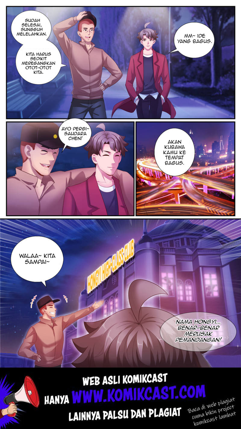 image-komik-i-have-a-mansion-in-the-post-apocalyptic-world-chapter-153-12/14