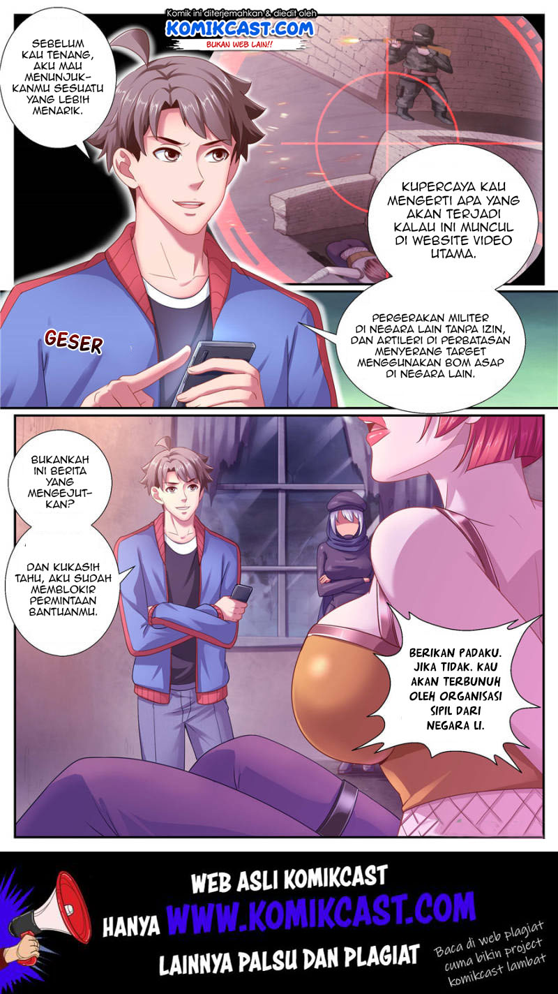 image-komik-i-have-a-mansion-in-the-post-apocalyptic-world-chapter-164-3/15