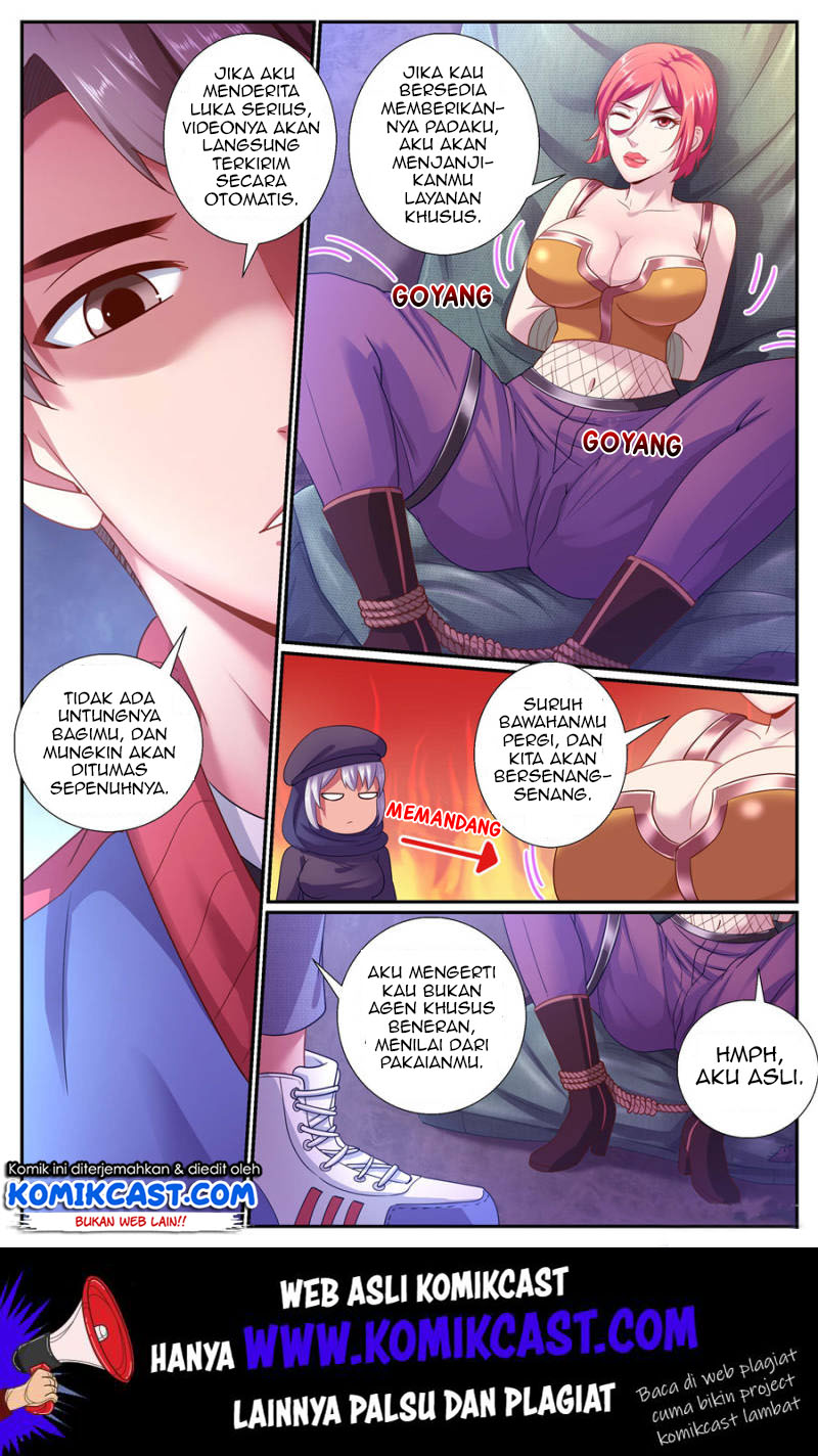 image-komik-i-have-a-mansion-in-the-post-apocalyptic-world-chapter-164-4/15