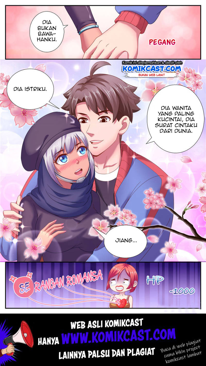 image-komik-i-have-a-mansion-in-the-post-apocalyptic-world-chapter-164-5/15