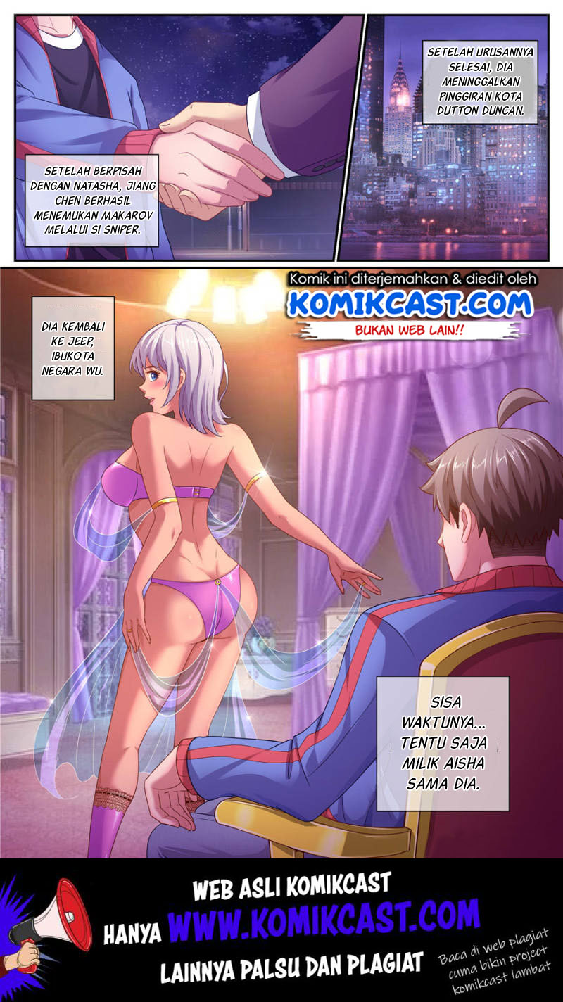 image-komik-i-have-a-mansion-in-the-post-apocalyptic-world-chapter-164-8/15