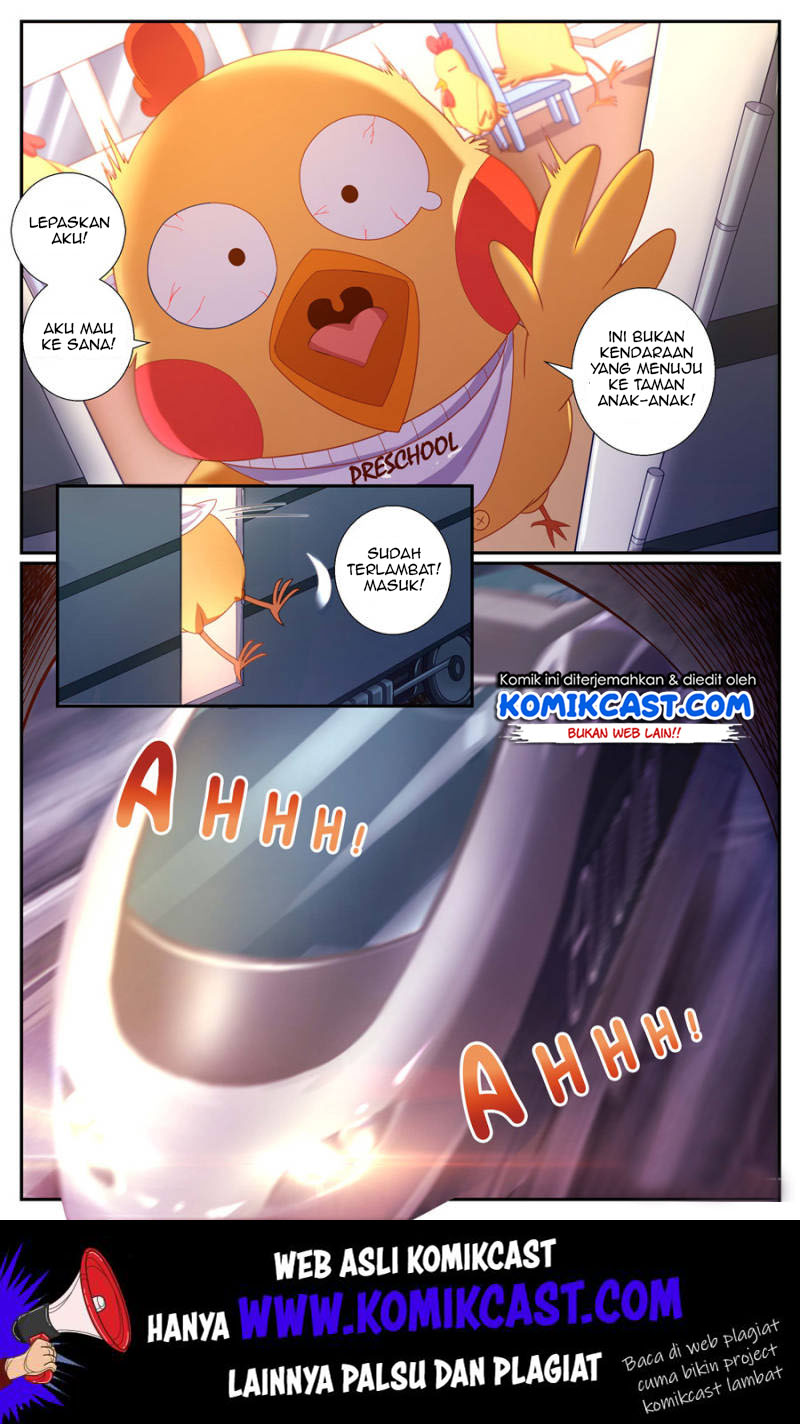 image-komik-i-have-a-mansion-in-the-post-apocalyptic-world-chapter-164-11/15