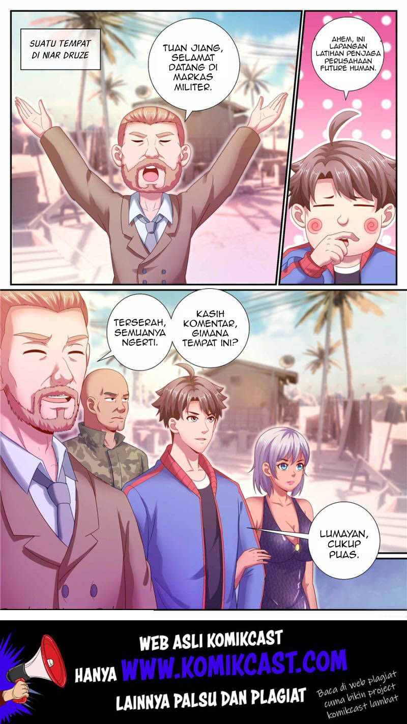 image-komik-i-have-a-mansion-in-the-post-apocalyptic-world-chapter-165-1/15