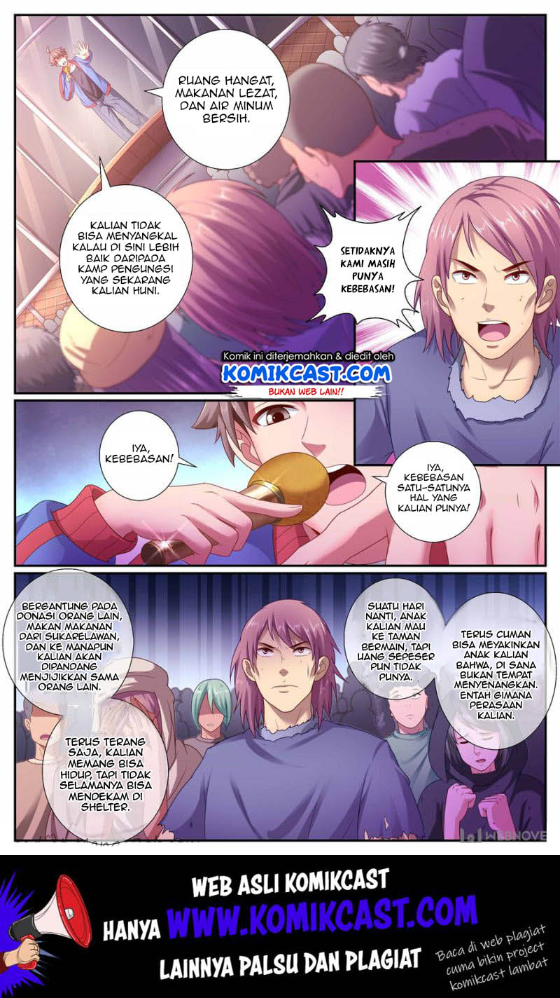 image-komik-i-have-a-mansion-in-the-post-apocalyptic-world-chapter-165-4/15