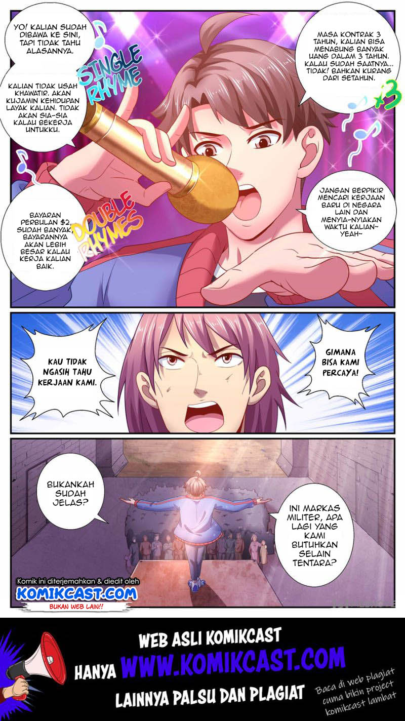 image-komik-i-have-a-mansion-in-the-post-apocalyptic-world-chapter-165-5/15