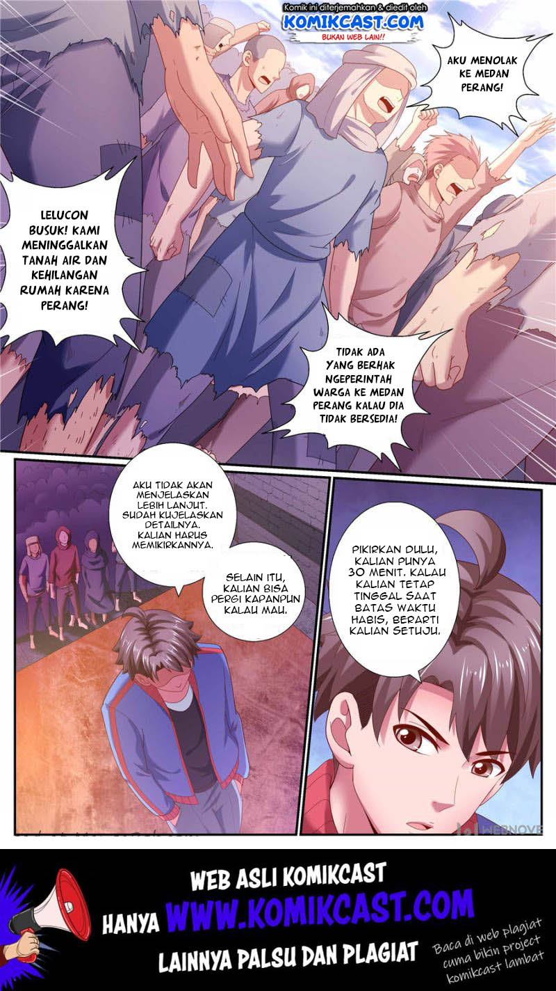 image-komik-i-have-a-mansion-in-the-post-apocalyptic-world-chapter-165-6/15