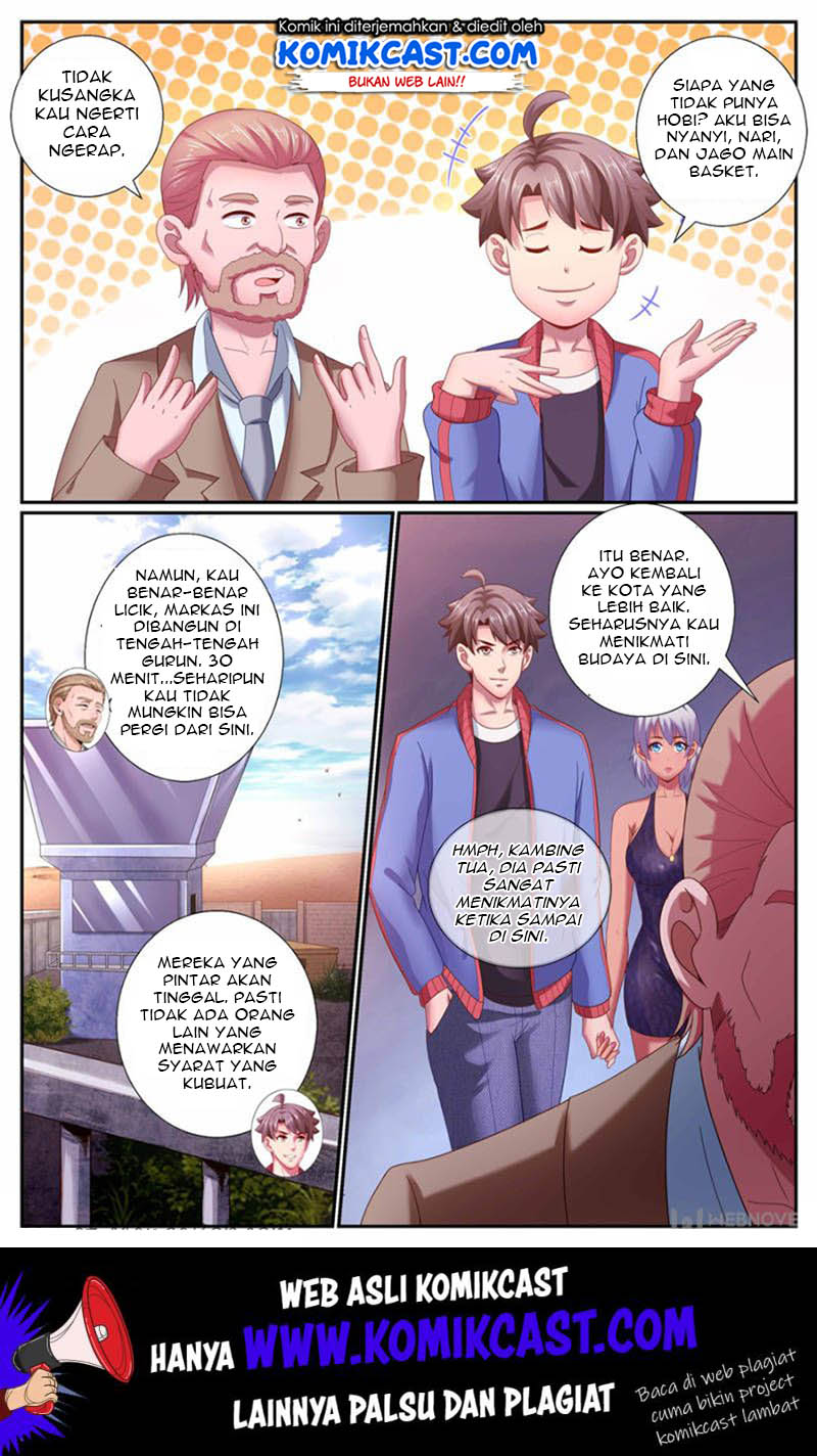image-komik-i-have-a-mansion-in-the-post-apocalyptic-world-chapter-165-7/15