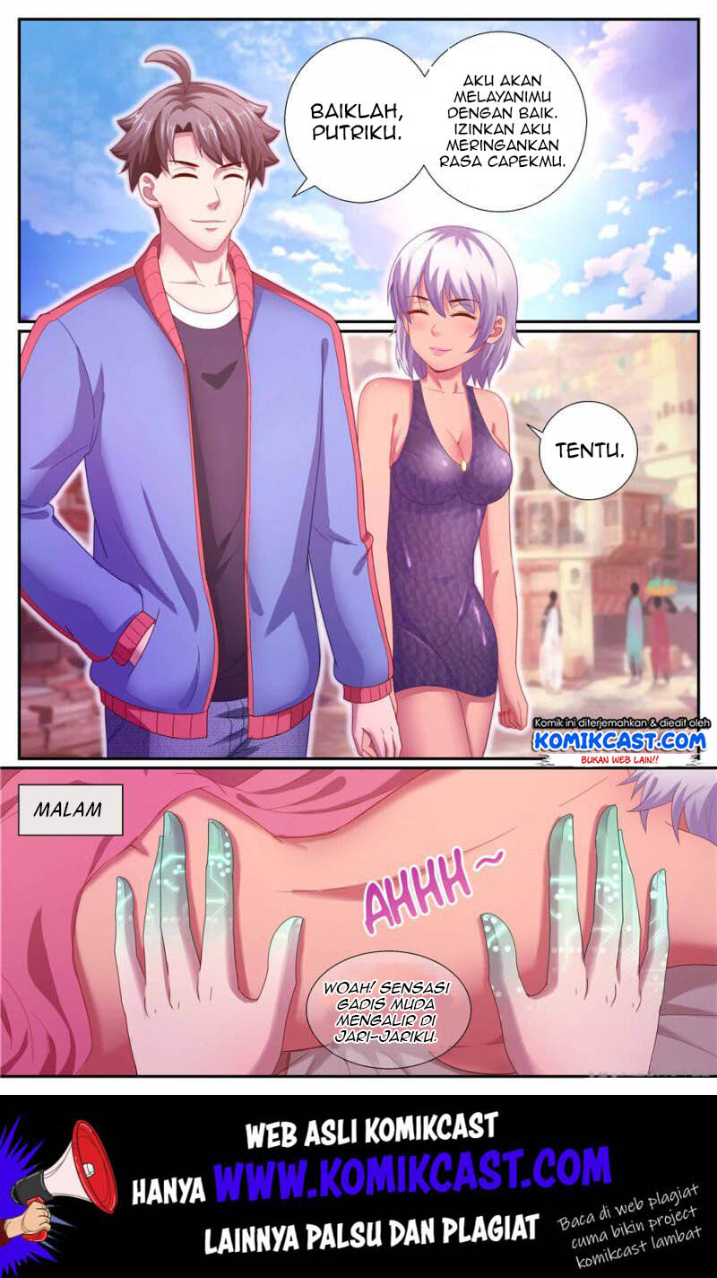 image-komik-i-have-a-mansion-in-the-post-apocalyptic-world-chapter-165-11/15