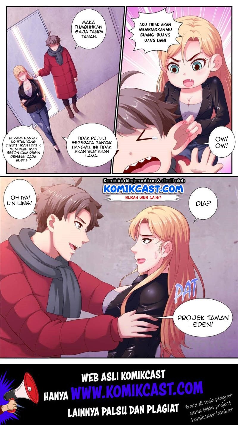 image-komik-i-have-a-mansion-in-the-post-apocalyptic-world-chapter-171-3/14