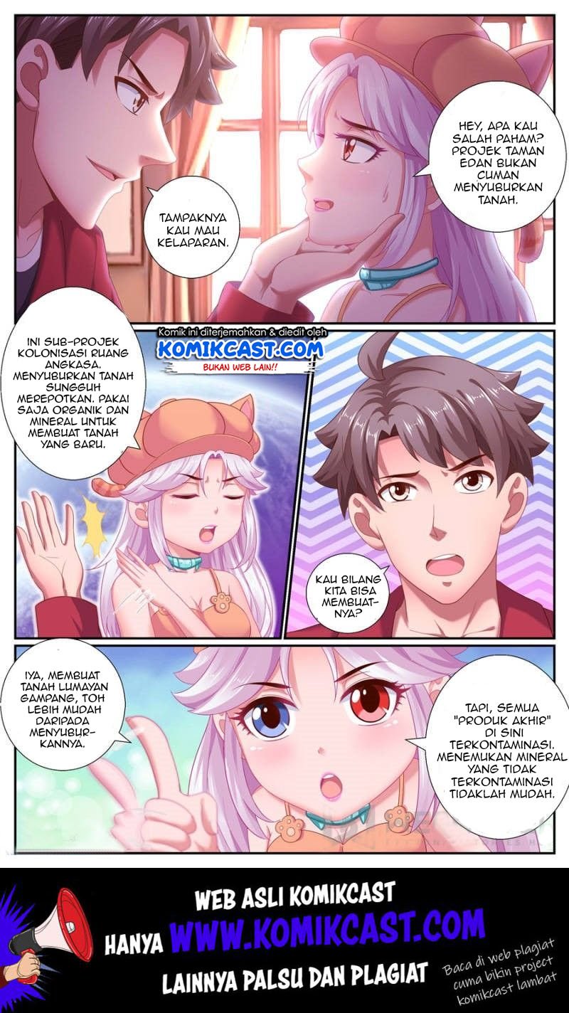 image-komik-i-have-a-mansion-in-the-post-apocalyptic-world-chapter-171-5/14