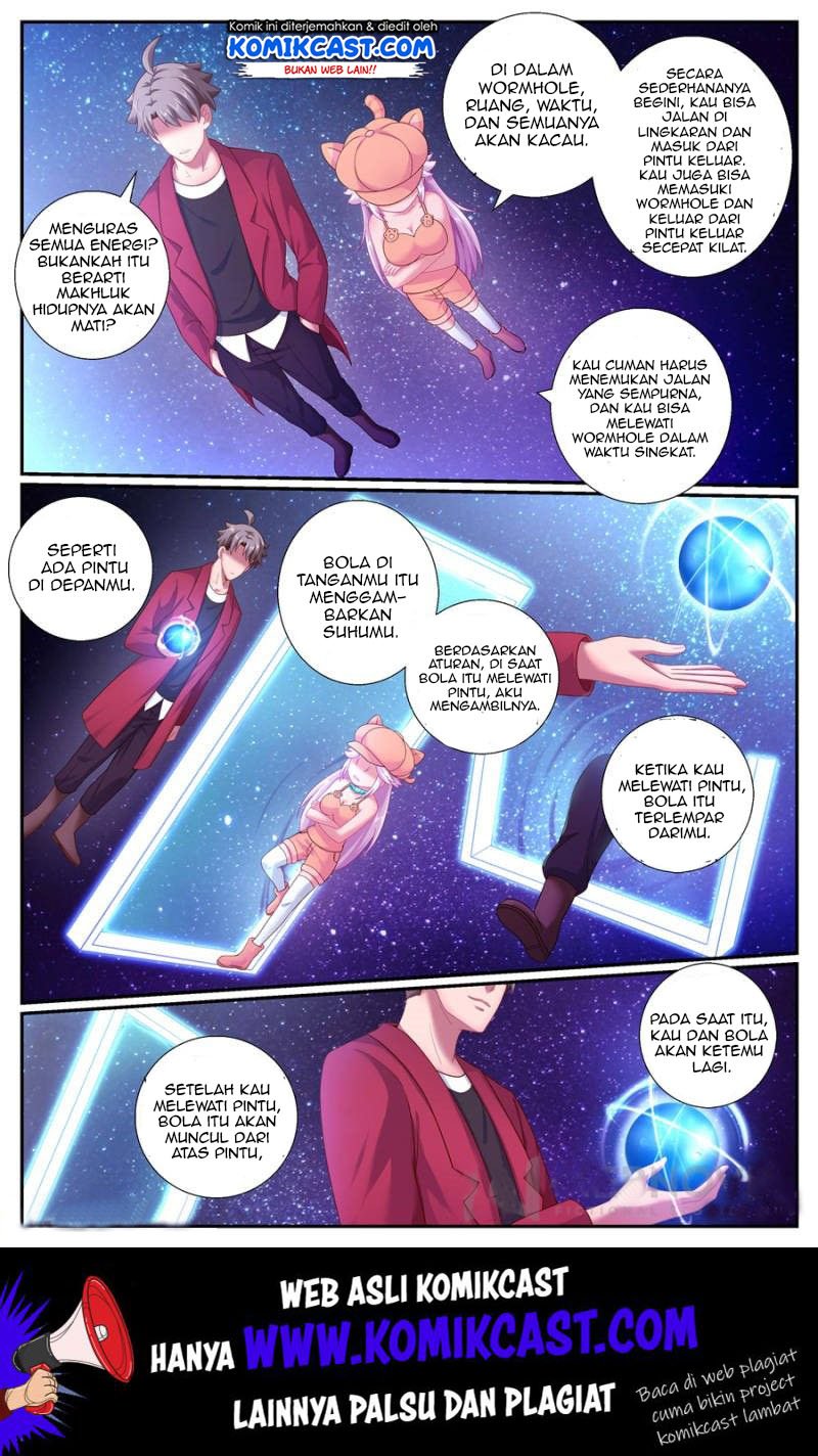 image-komik-i-have-a-mansion-in-the-post-apocalyptic-world-chapter-171-10/14