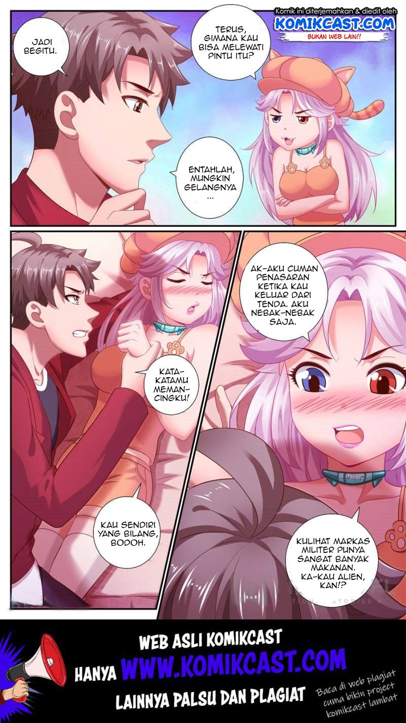 image-komik-i-have-a-mansion-in-the-post-apocalyptic-world-chapter-171-11/14