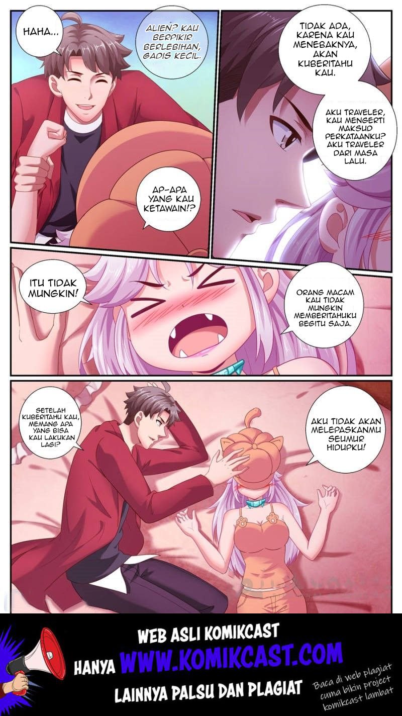 image-komik-i-have-a-mansion-in-the-post-apocalyptic-world-chapter-171-12/14