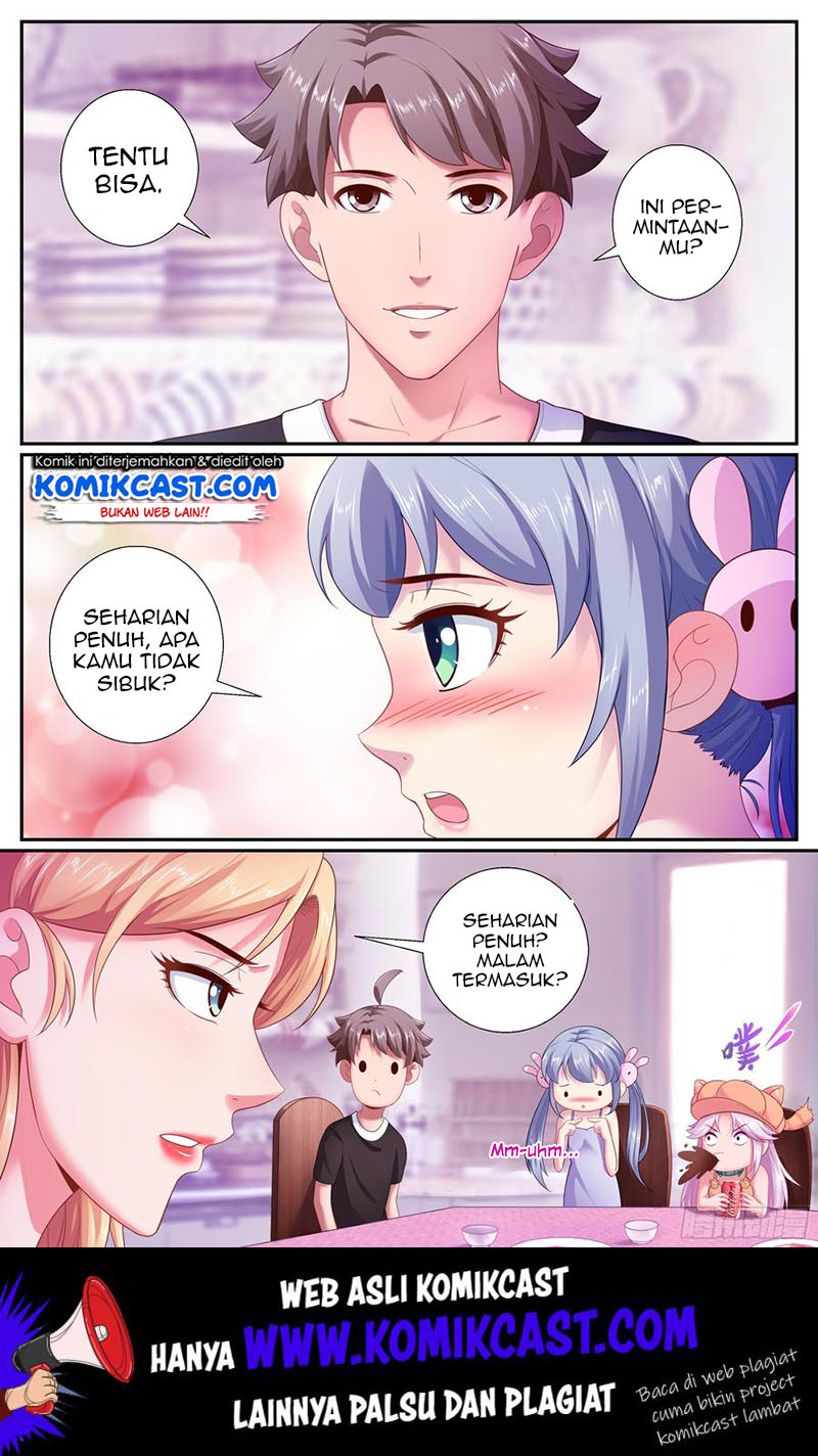 image-komik-i-have-a-mansion-in-the-post-apocalyptic-world-chapter-174-3/14