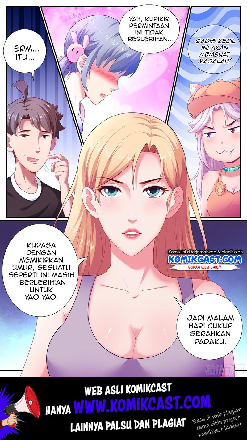 image-komik-i-have-a-mansion-in-the-post-apocalyptic-world-chapter-174-4/14