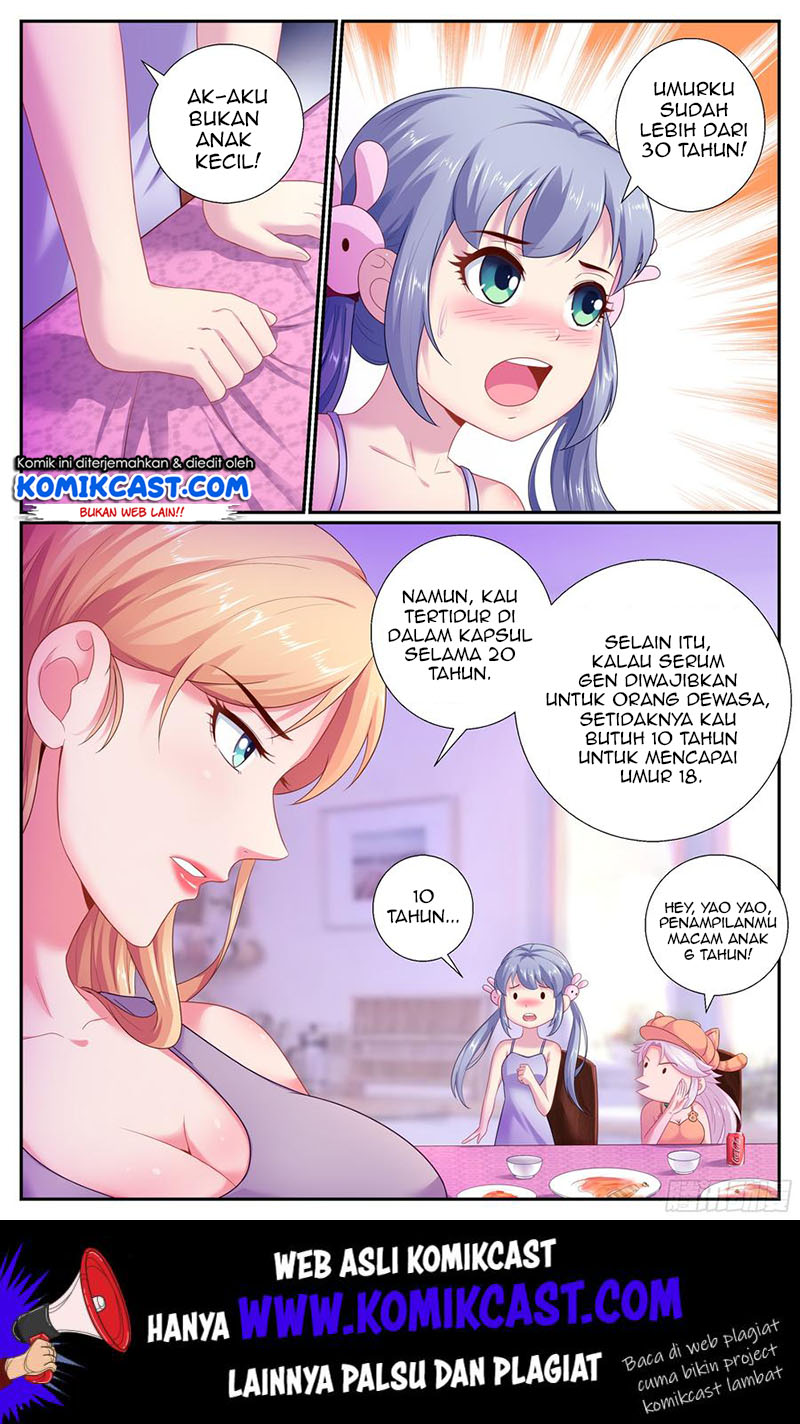 image-komik-i-have-a-mansion-in-the-post-apocalyptic-world-chapter-174-5/14