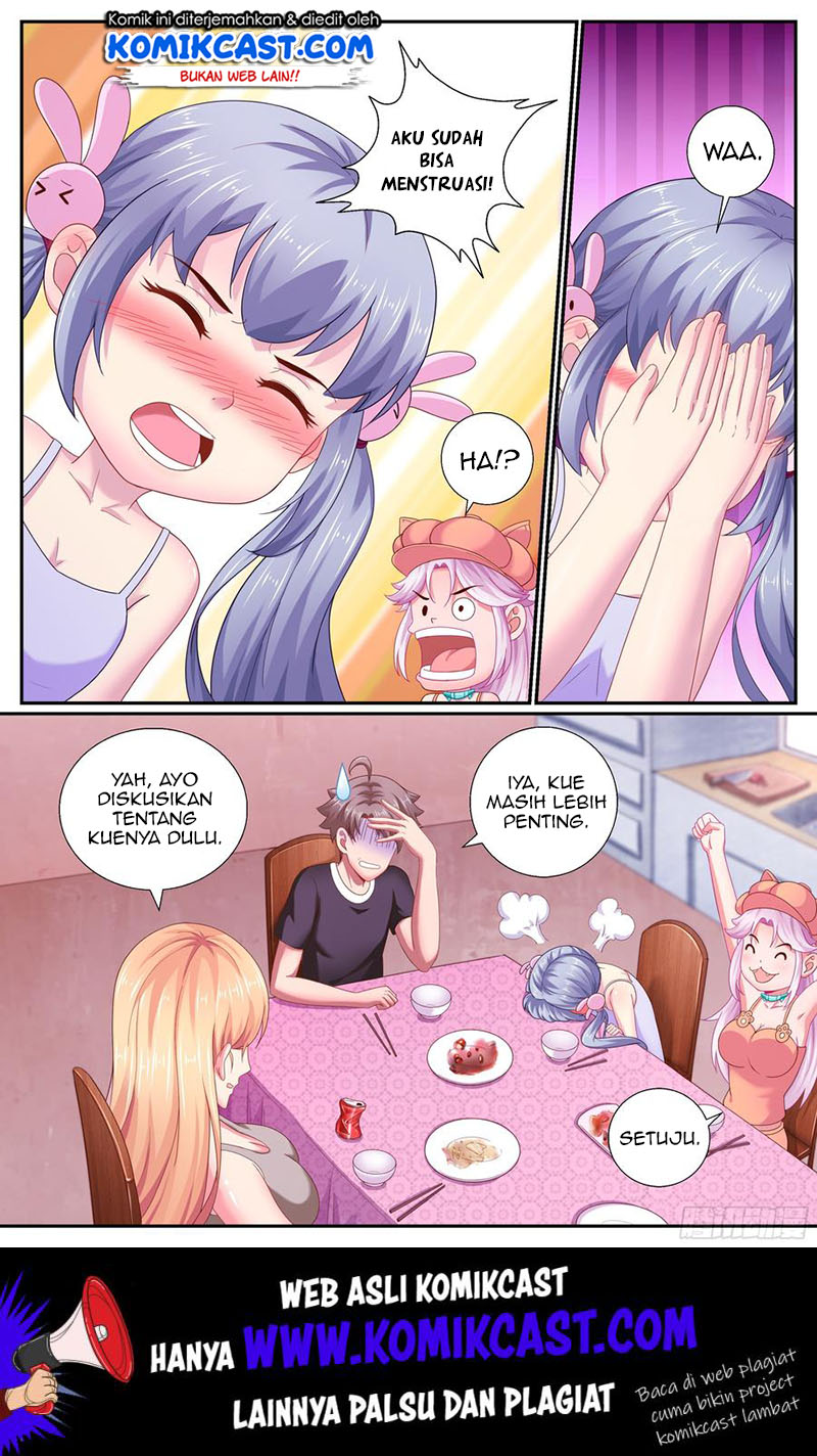 image-komik-i-have-a-mansion-in-the-post-apocalyptic-world-chapter-174-7/14